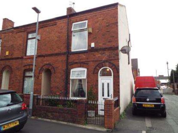 3 Bedroom End of Ter...